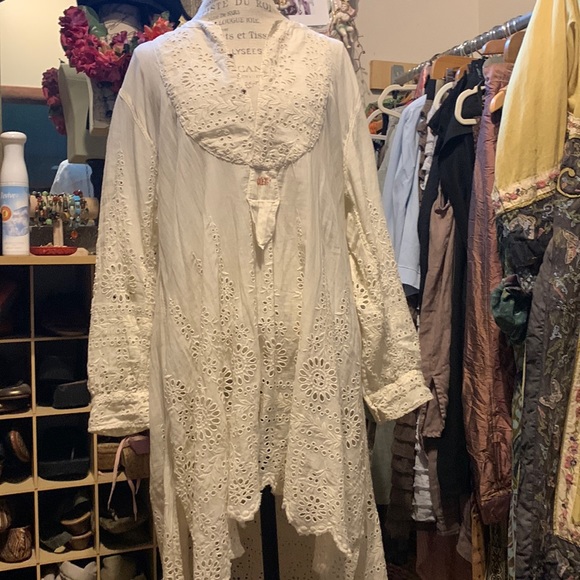 Magnolia Pearl Dresses & Skirts - Vintage Magnolia Pearl